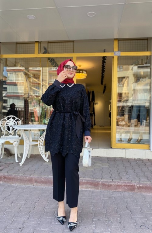 SELİNADA TUNİK 4191