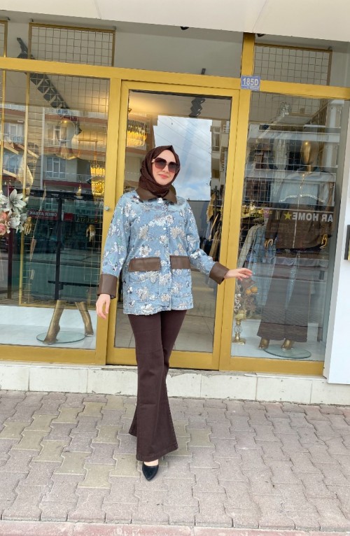 İTHAL KOT CEKET İTHAL KOT CEKET