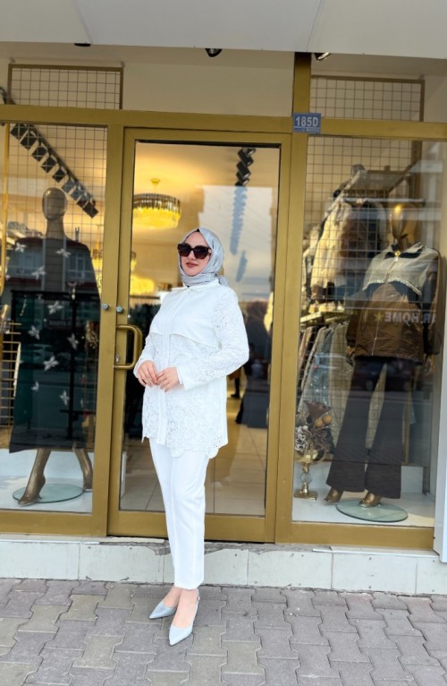 ARİS CEKETLİ TAKIM ARİS CEKETLİ TAKIM