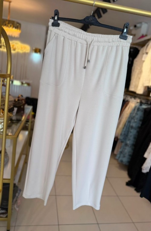 OYSHO ŞALVAR KESİM PANTOLON